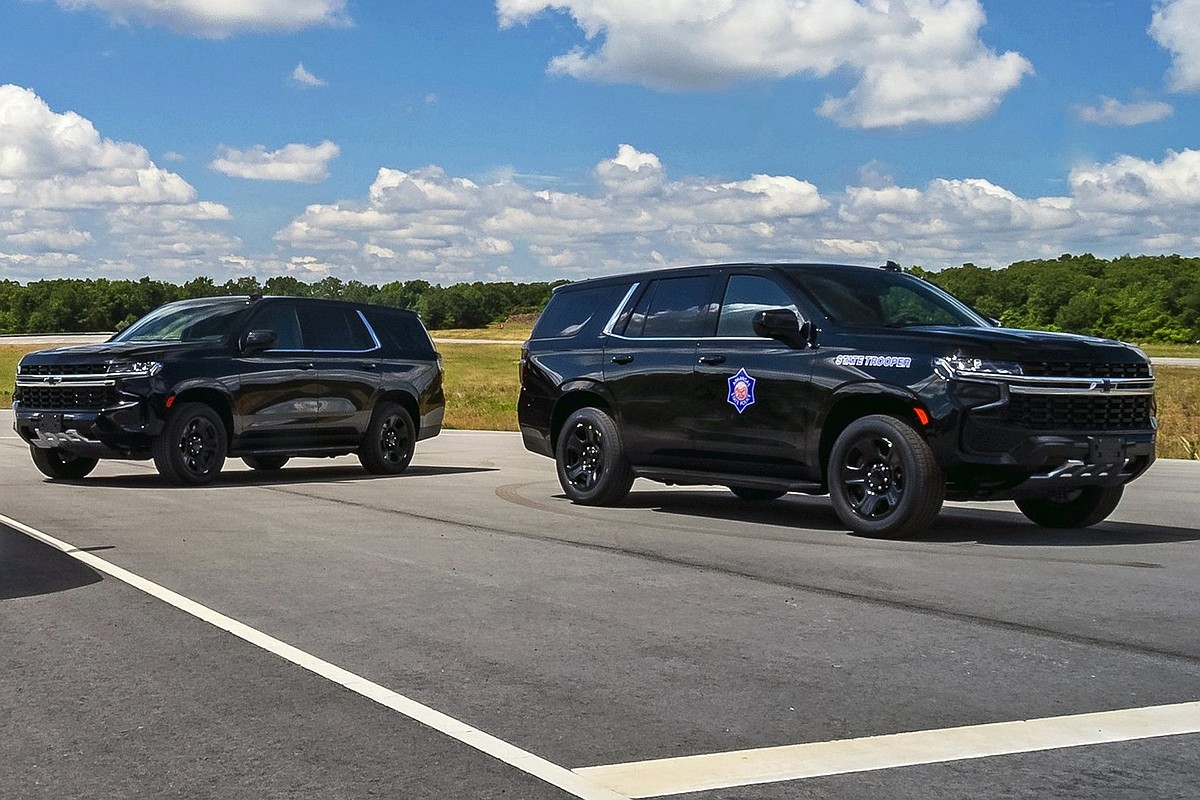 arkansasonline.com - Rafael Escalera Montoto - Arkansas State Police says it seized more illegal drugs in 2025 than any other agency in 6-state region | Arkansas Democrat Gazette