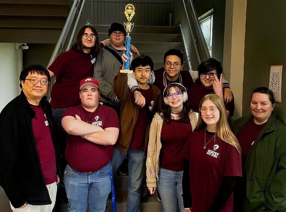 Club news: Benton County’s Master Gardeners meet, Andante Music Club hosts free concert April 7