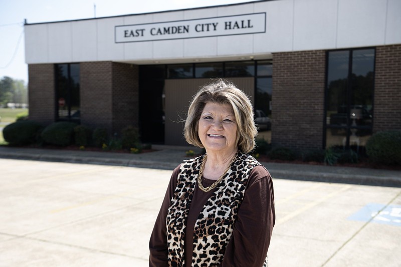 अमेरिका, इज़राइल द्वारा रक्षा खर्च अर्कांसस के पूर्वी कैमडेन के लिए वरदान है | अर्कांसस डेमोक्रेट राजपत्र