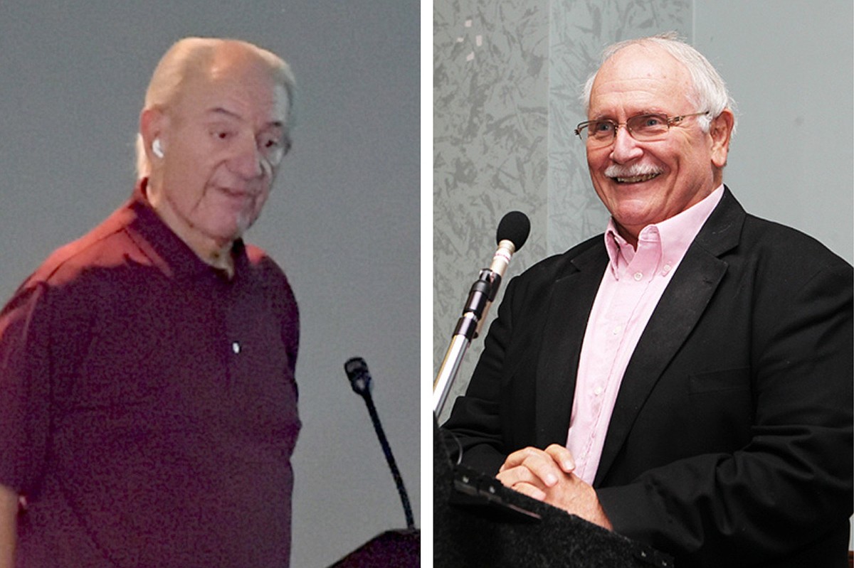 Arkansas Walk of Fame set to induct Dr. Jack Sternberg, late Terry Wallace