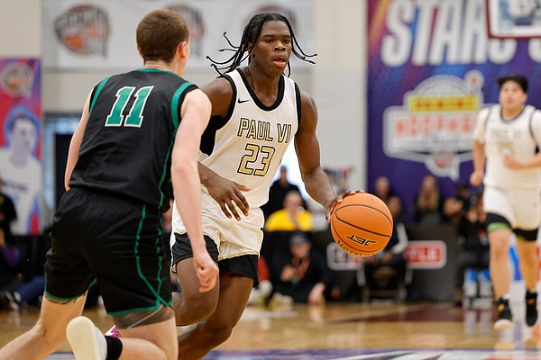 MaxPreps names Arkansas commit Jordan Smith Player of the Year