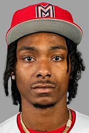 Pine Bluff native Hence makes AAA debut