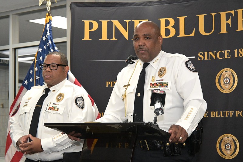Two men, 18 and 19, shot to death Wednesday night