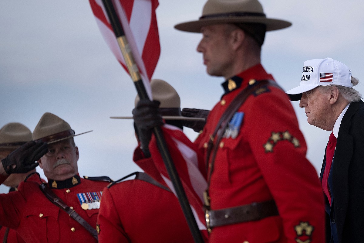 In oil-rich Canadian province, long-shot secession bid gains traction