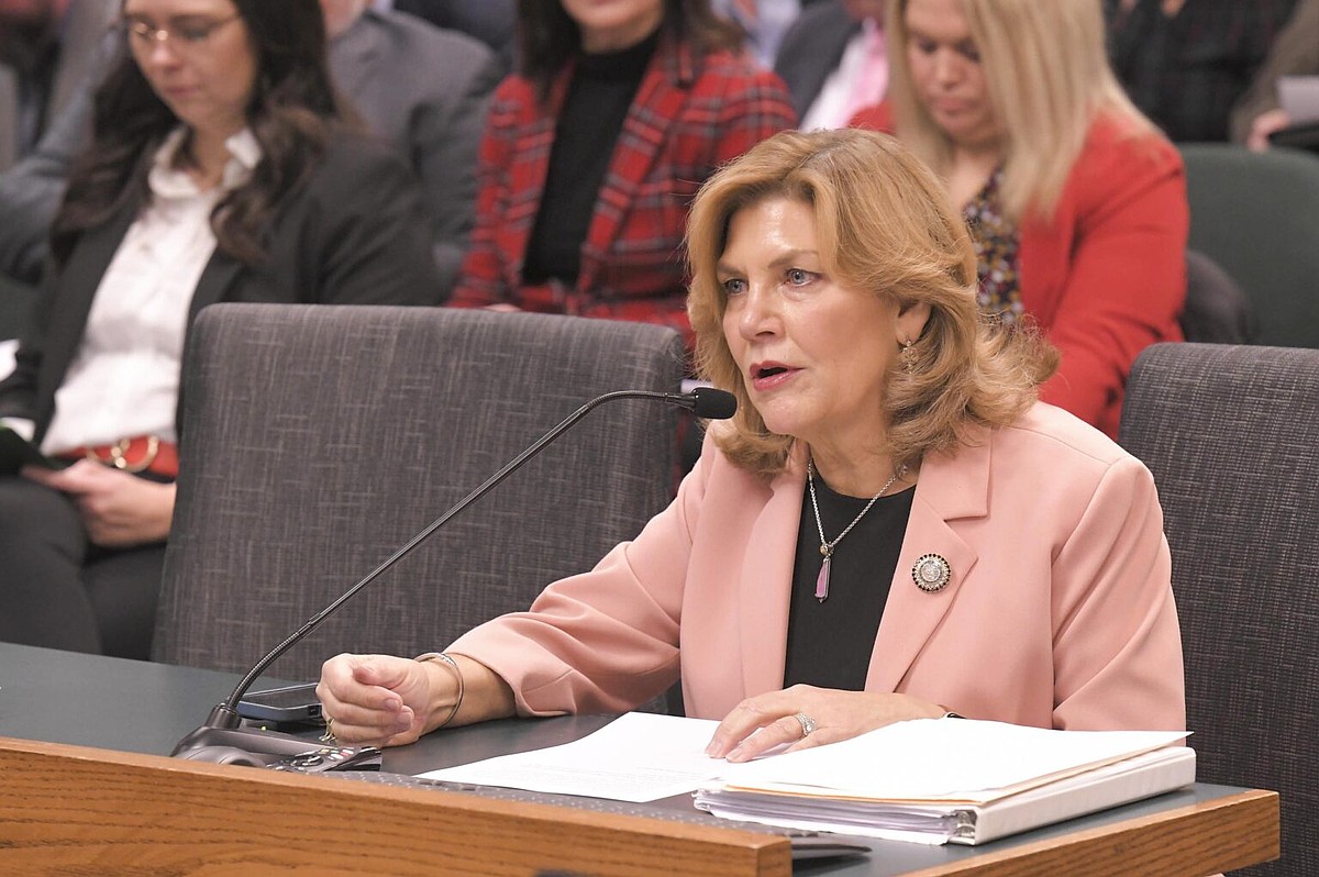 Missouri House once again sends child care tax credit package to Senate