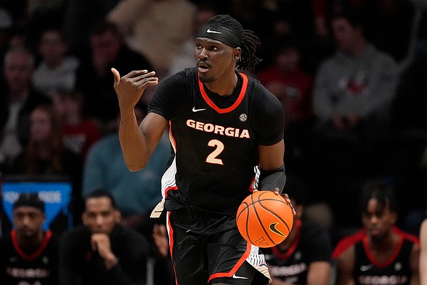 5 big men Arkansas basketball could recruit when NCAA transfer portal opens