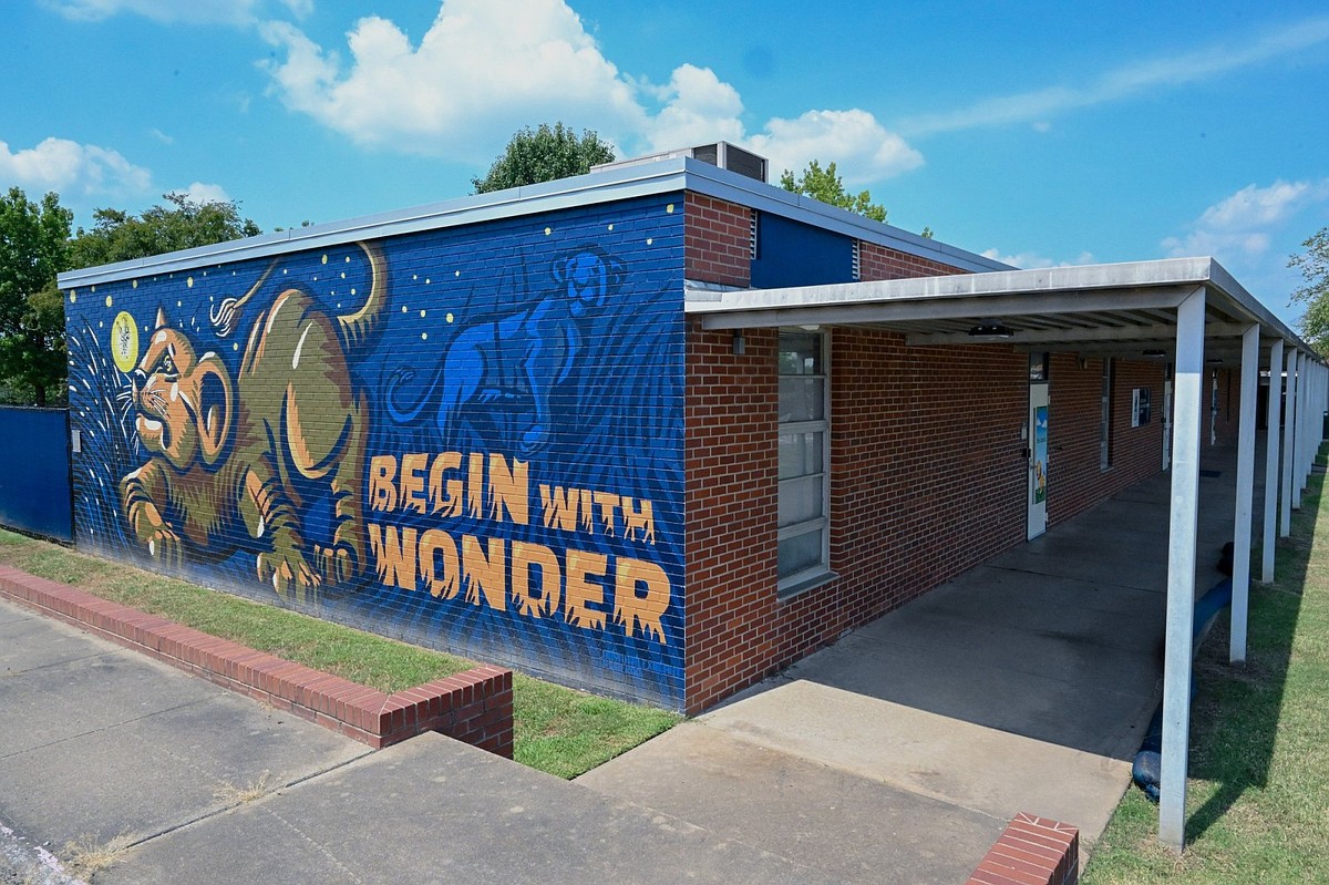 Nonprofit group awards grant to improve Arkansas’ fragmented early childhood education system