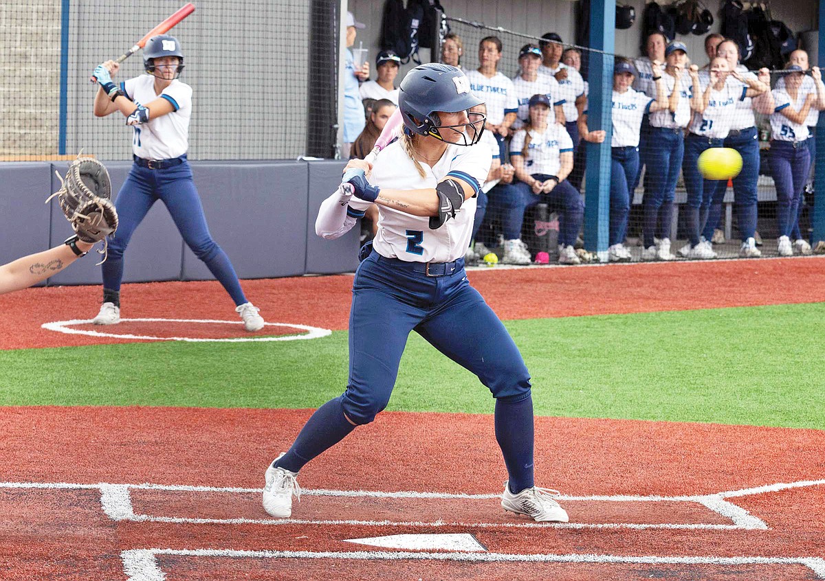 Lincoln softball drops pair of games to Missouri S&T