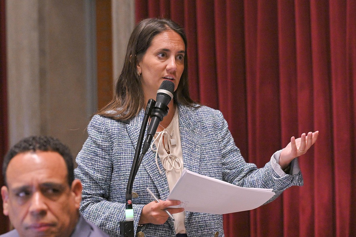 Clock ticking for Missouri Capitol Commission to use funds