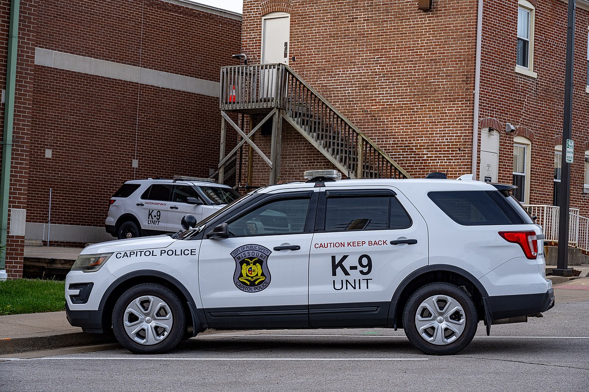 Missouri Capitol Police's refusal of basic records raises concerns with Sunshine Law expert, local resident