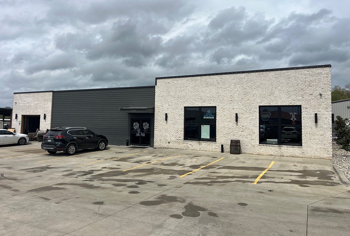 Bryant bar fined, placed on probation over permit violations involving Bandidos biker gang members