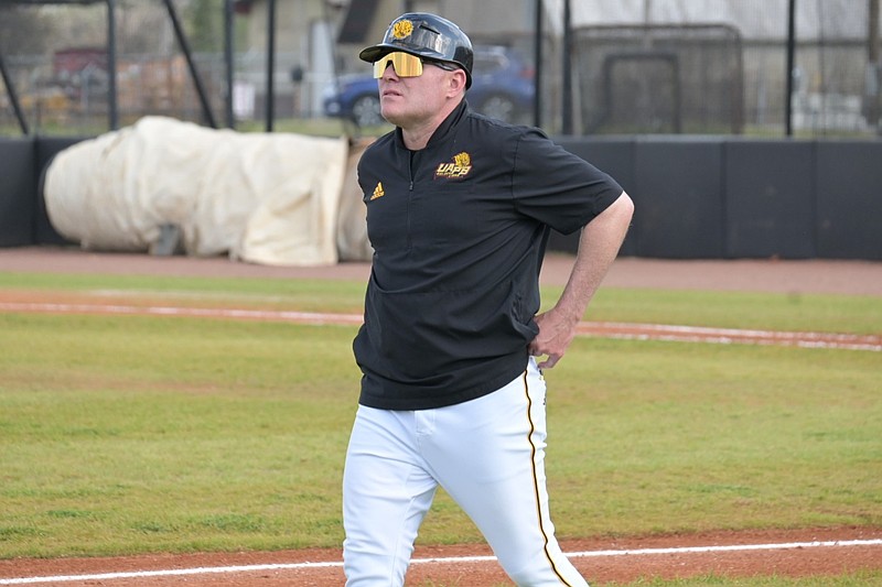UAPB, UCA set for rematch in Conway
