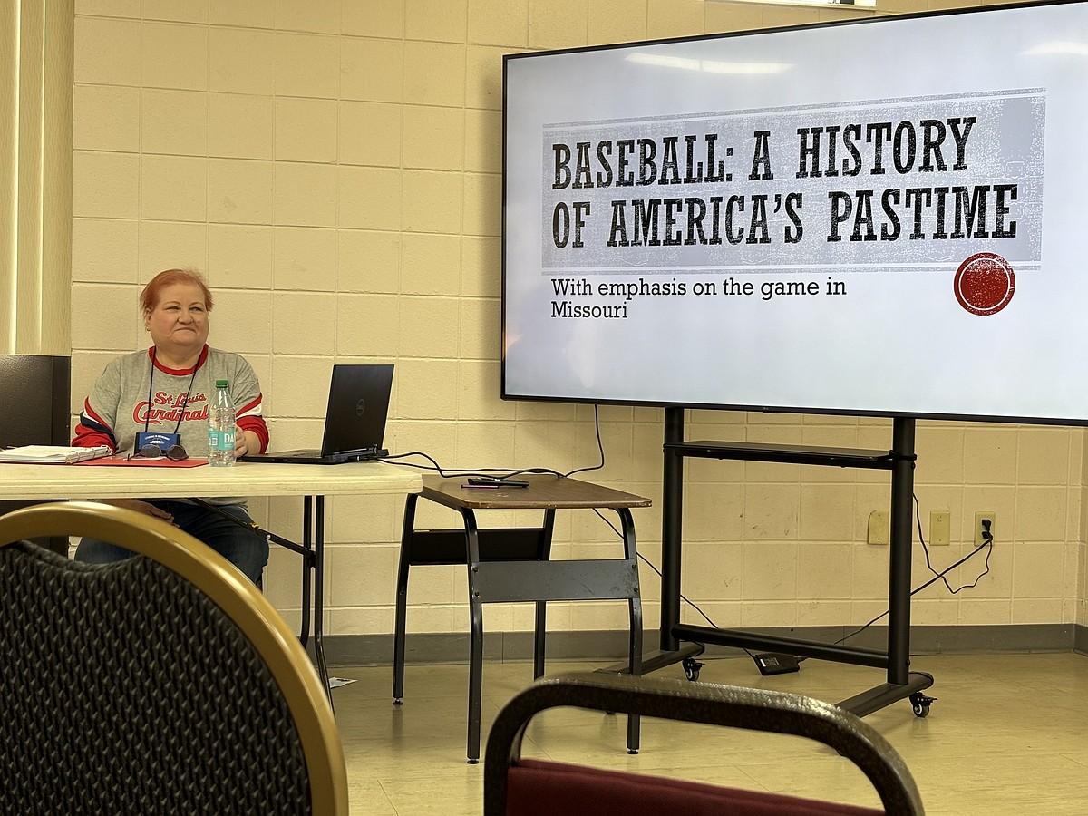 April could be time to travel