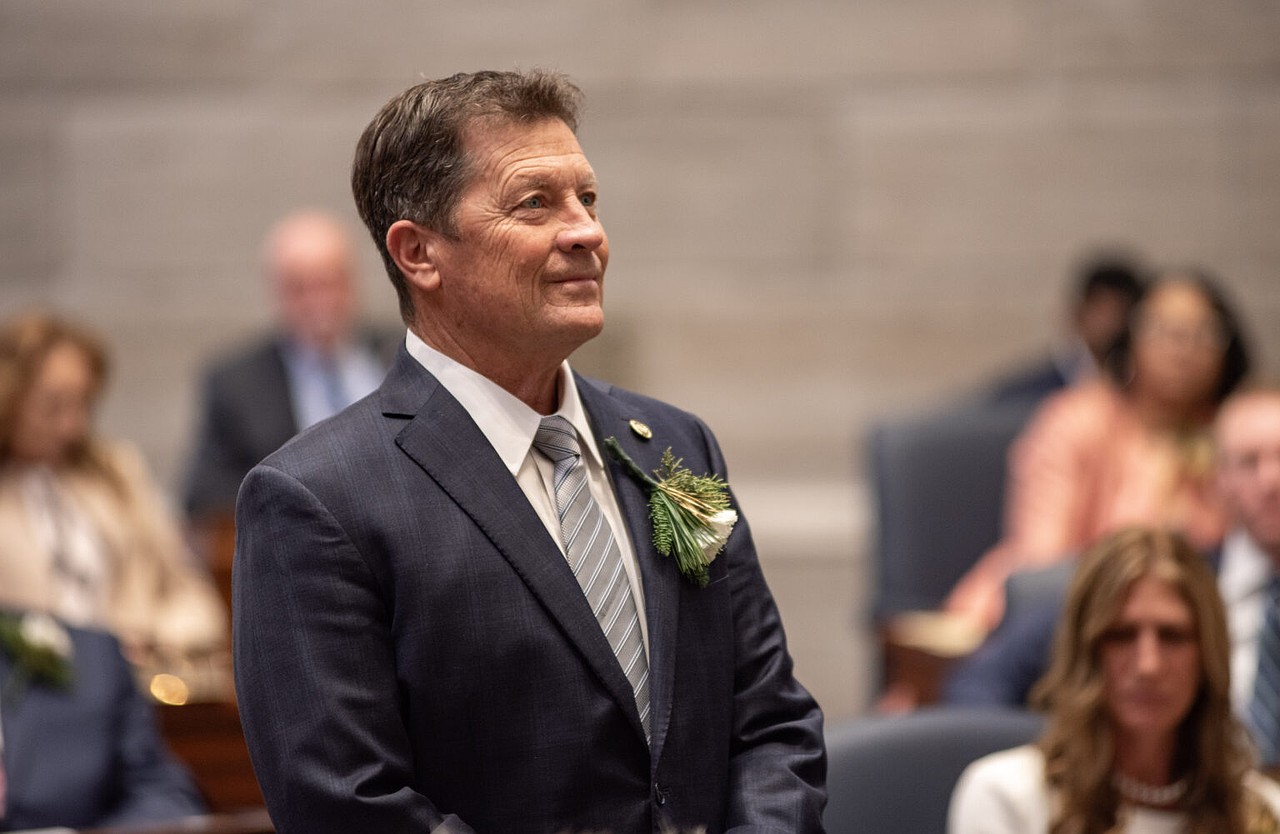 Missouri Senate passes bill aimed at meritless lawsuits targeting free ...