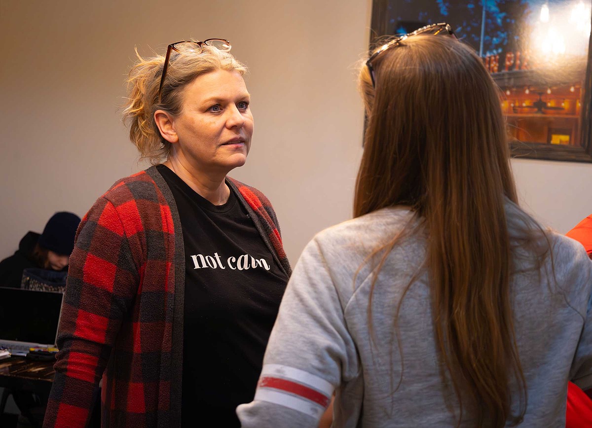 New Appointments: Gretchen Duckworth, Cierra Griffin, and Michelle Rodemeyer Join Team