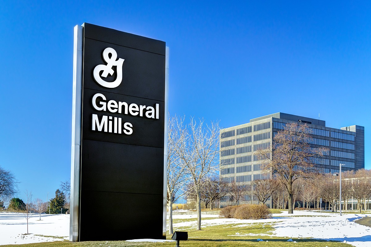 General Mills to cut 163 jobs in closure of Missouri pizza crust plant