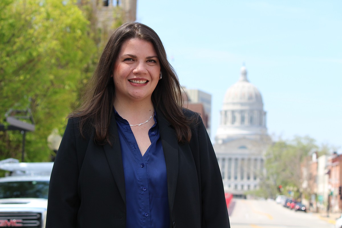 News Tribune welcomes new managing editor