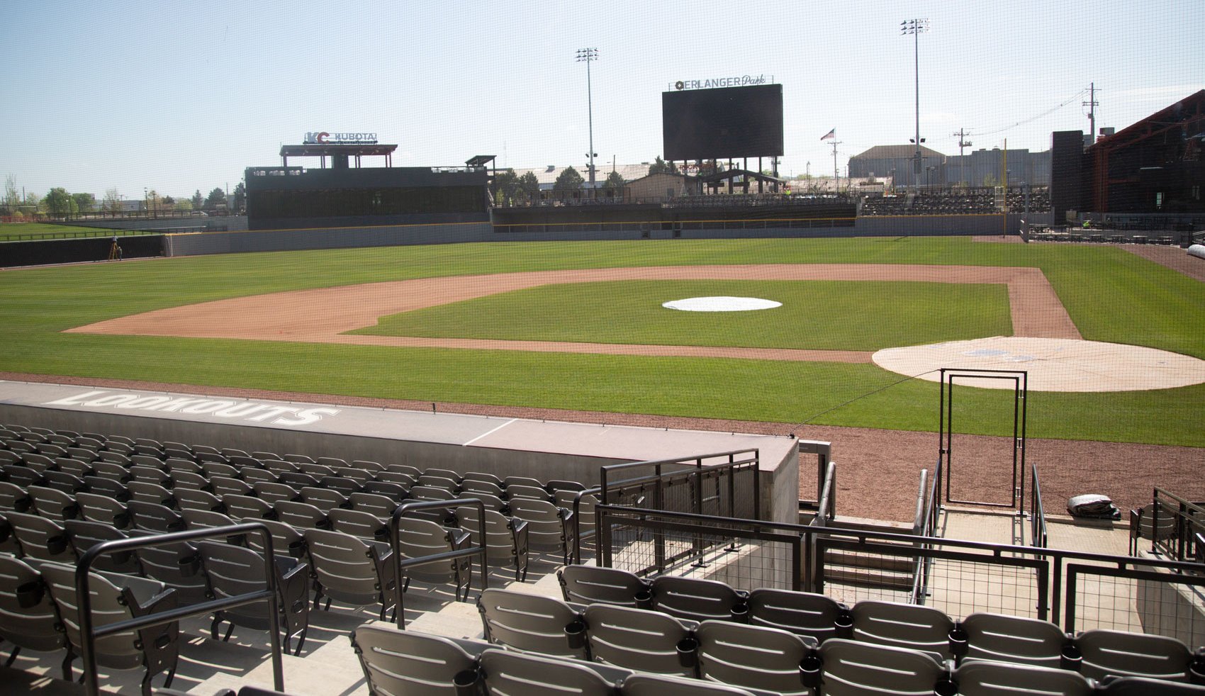 A look at the views you’re paying for at Erlanger Park