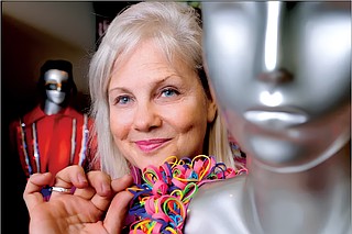 Bonnie Spencer Swayze