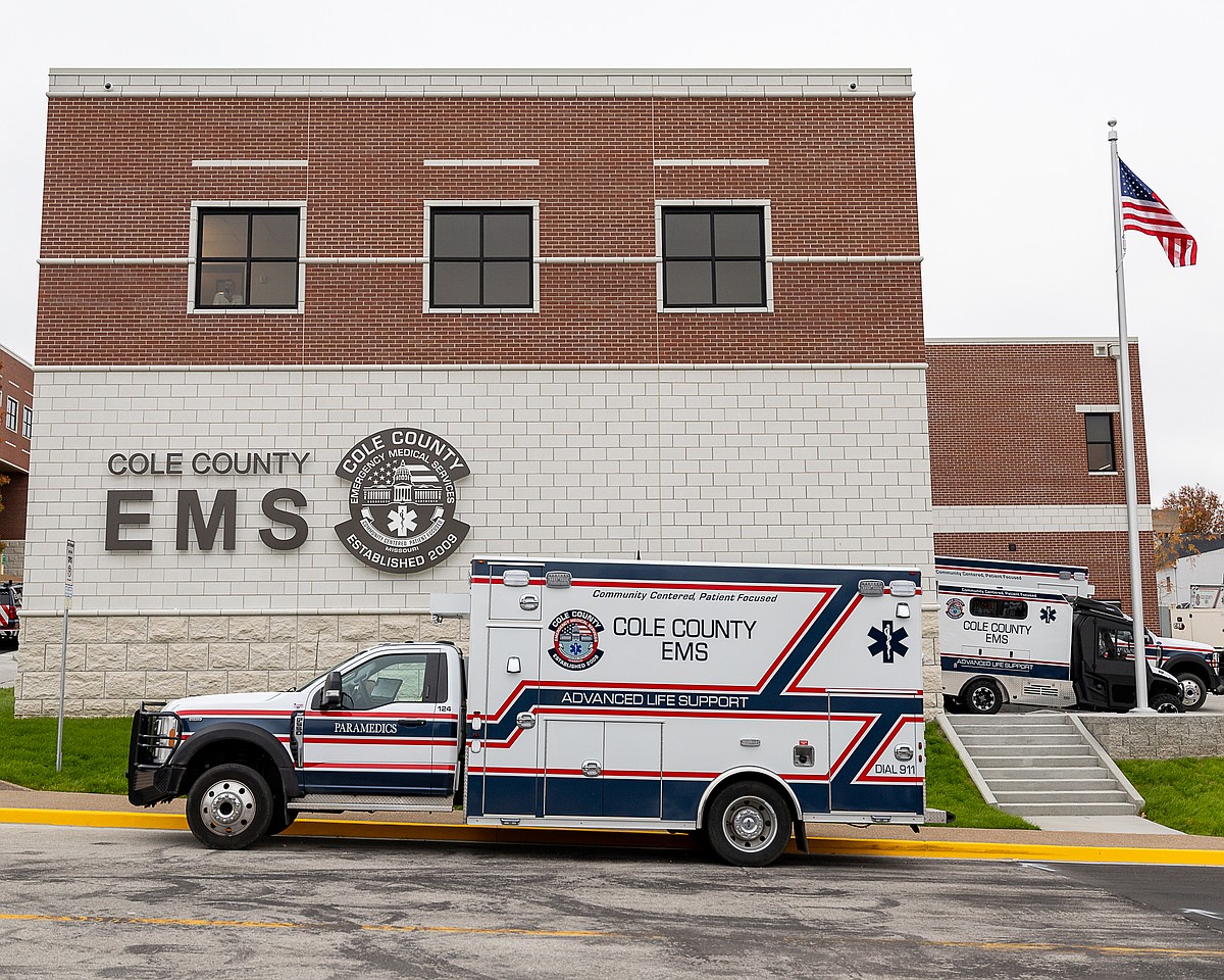 Cole County Health Department, EMS team up to tackle infant sleep deaths