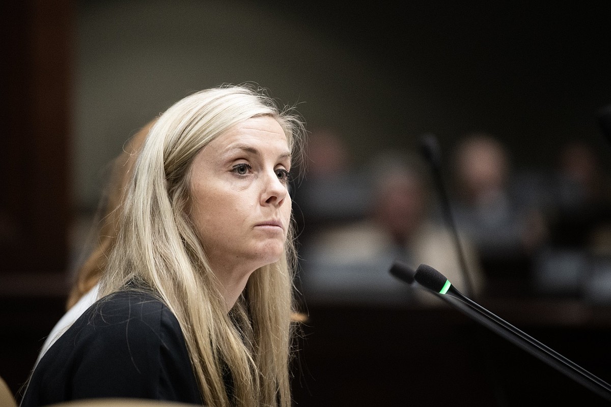 Head of Arkansas’ Children and Family Services says agency can better handle abuse claims