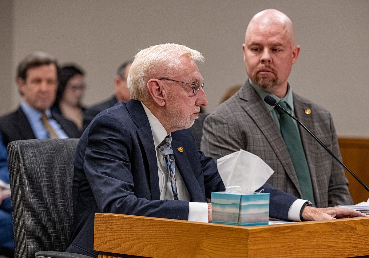 Out with the caucus: House sends presidential primary bill to Senate