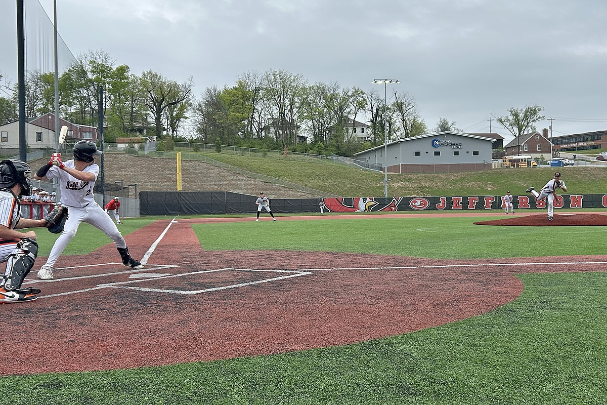 Jays use pair of Missouri River Festival games as learning experience