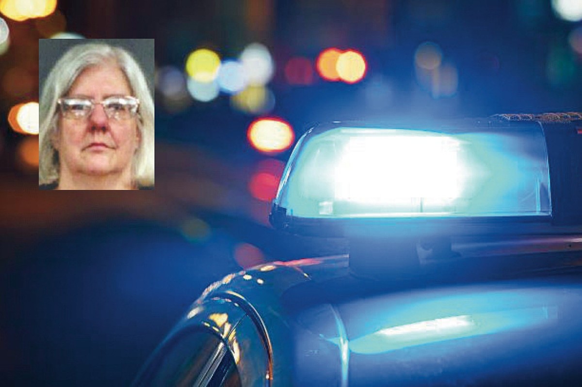 Fort Smith elementary teacher in battery case reportedly told police she was ‘burned out’