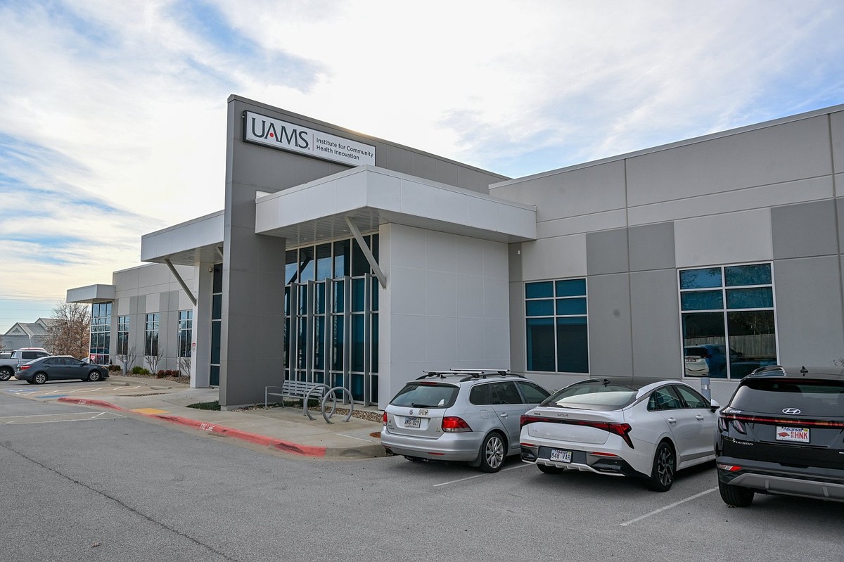 UAMS partners with schools in Madison, Carroll counties to achieve better mental health for students