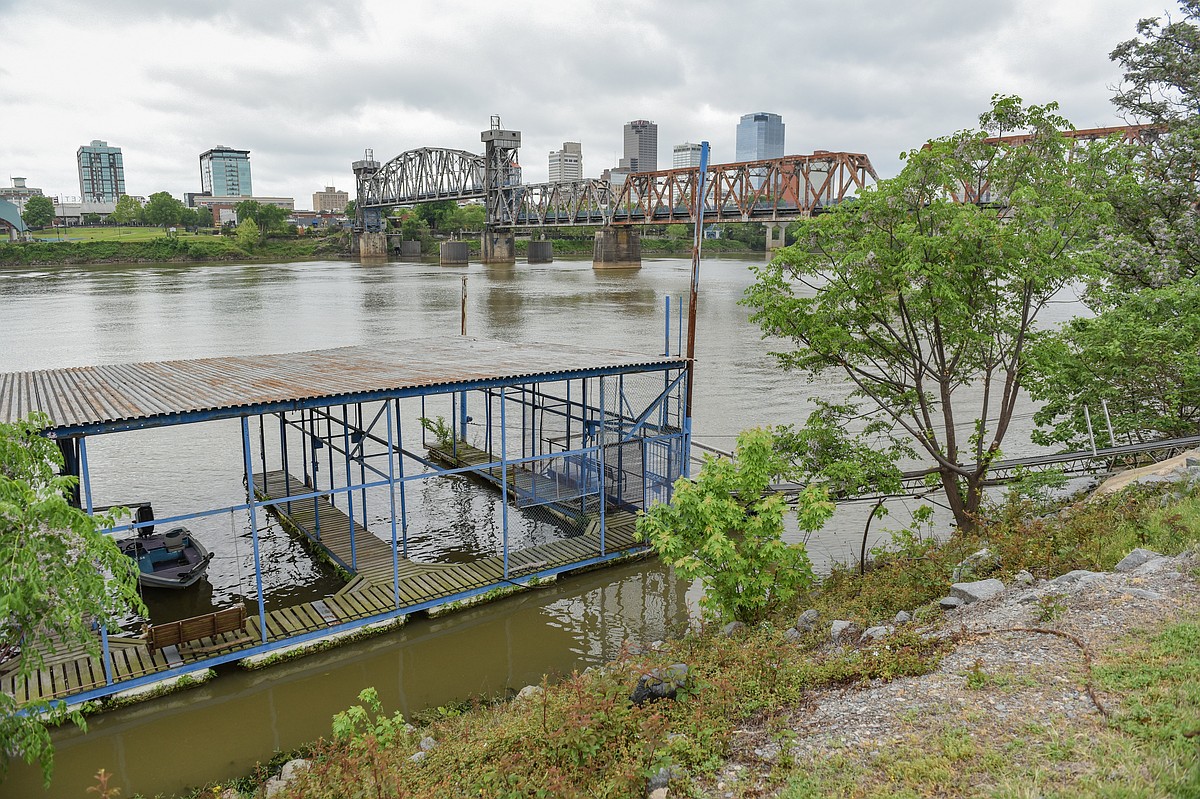 North Little Rock approves $325,000 purchase agreement of riverfront property without formal appraisal