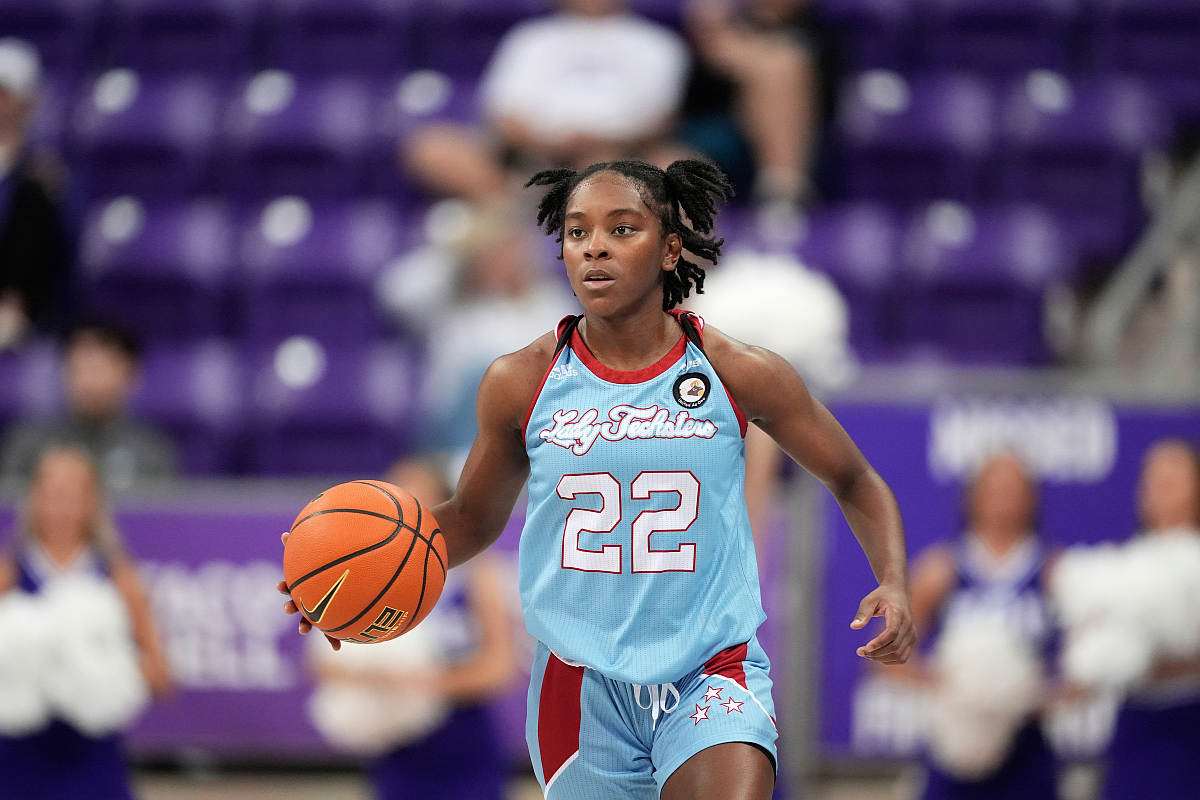 Louisiana Tech transfer guard Jianna Morris commits to Arkansas women's basketball