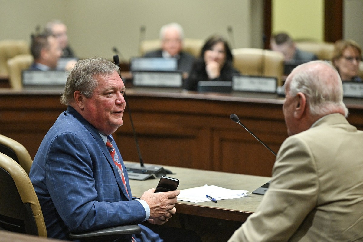 Measure to curb Arkansas’ spending on Educational Freedom Accounts fails to advance