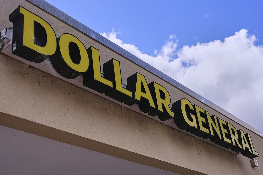 BUSINESS NEWS IN BRIEF: Dollar General to add AI in-store audio network; Aldi buys plot in North Little Rock