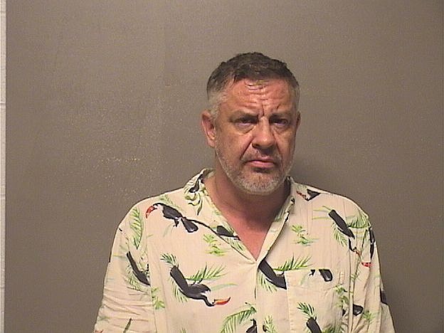 Drug Task Force arrests former Garland County public defender on ...