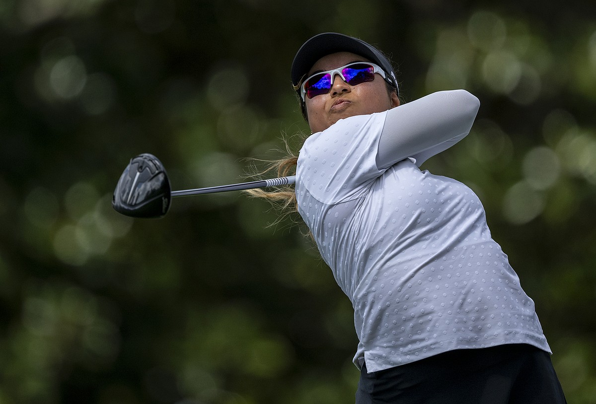 Arkansas women's golf hopeful experience from Augusta pays off in SEC championship