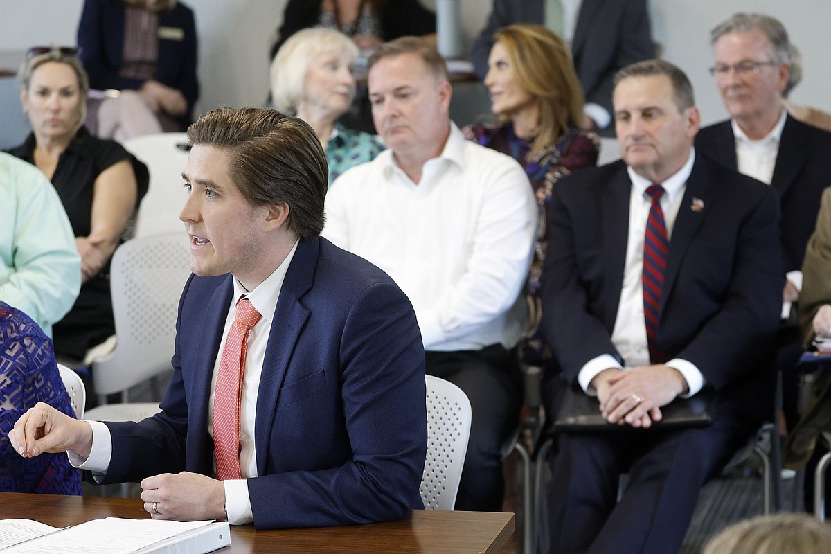 Little Rock zoning panel rejects plans for Little Caesars 2 blocks east of Governor’s Mansion