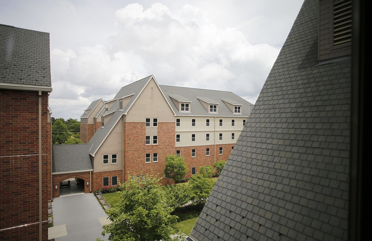 New residence hall at University of Arkansas moving forward after trustees approve bonds