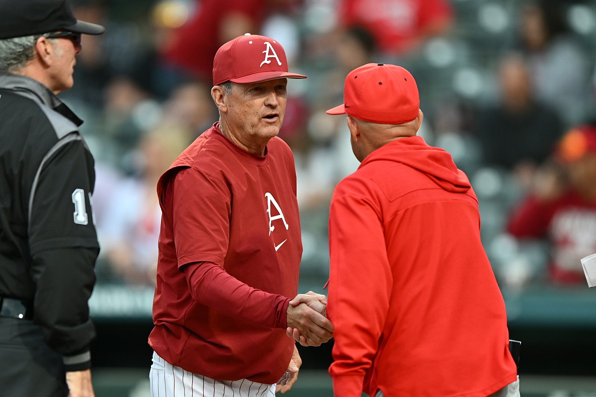 Arkansas baseball vs. Georgia Game 3: How to watch and listen, pitching matchup, forecast, stats, comparison