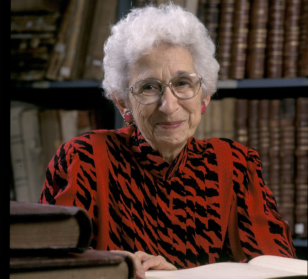 ARKANSAS A-Z: Mary Medearis — Historian, musician, wrote ‘Big Doc’s Girl’