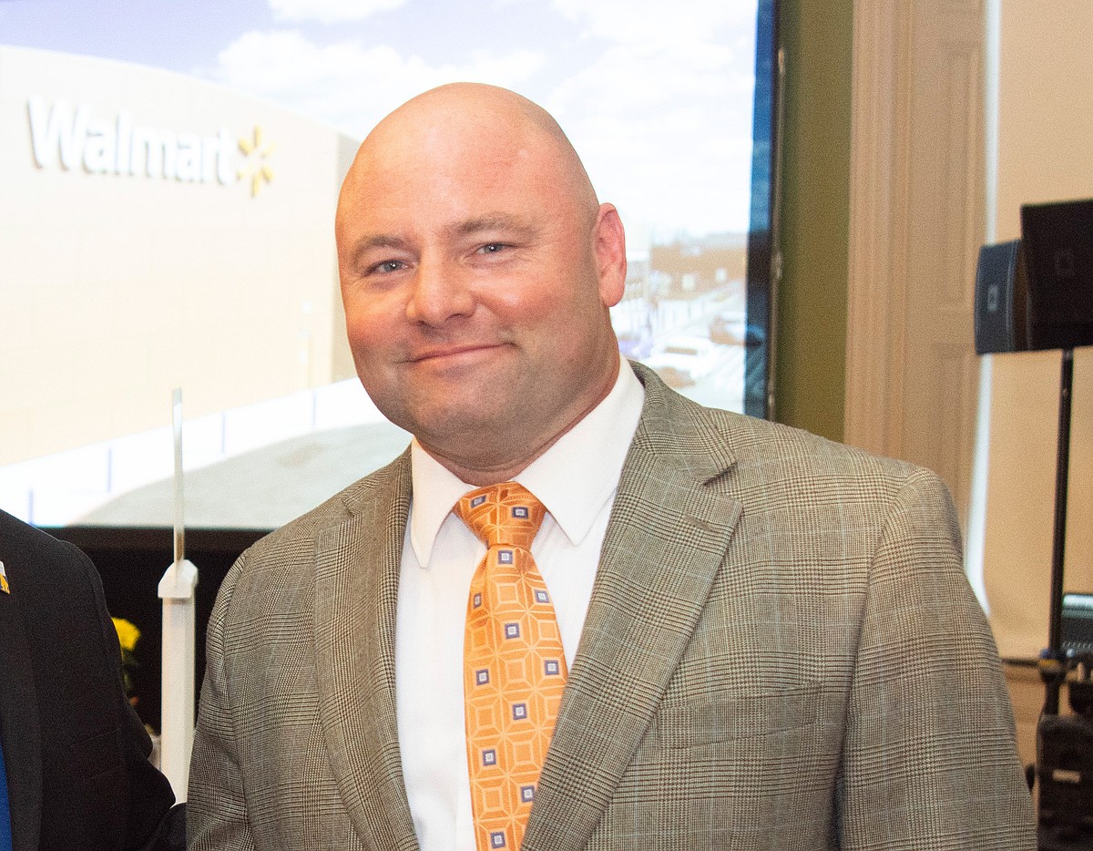 Director of Old Statehouse Museum dismissed for insubordination and management...