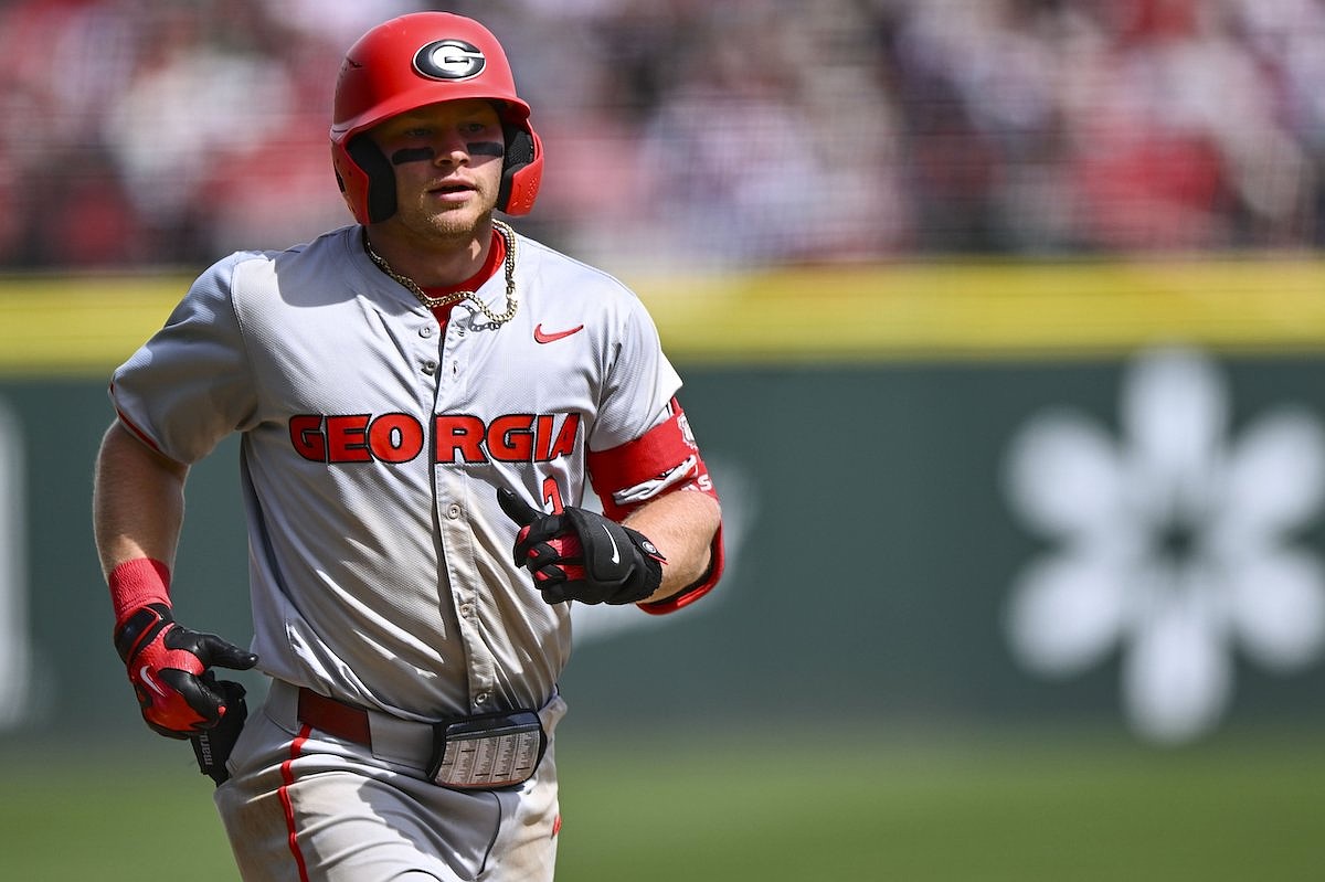 Arkansas baseball notebook: Records fall en masse at Baum-Walker Stadium