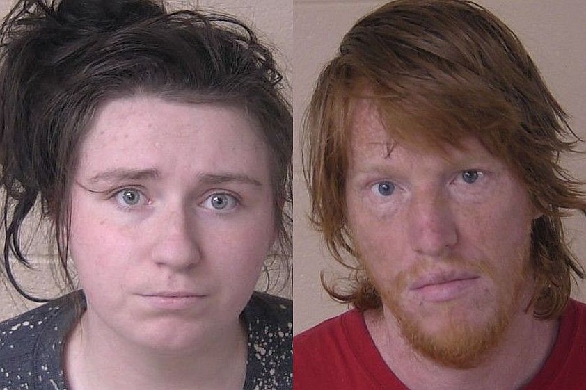 Walker County couple charged with animal cruelty after dog’s death by ...