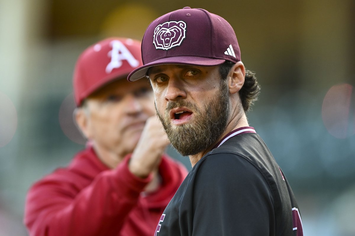 Arkansas baseball notebook: Razorbacks come through with big hits after ...