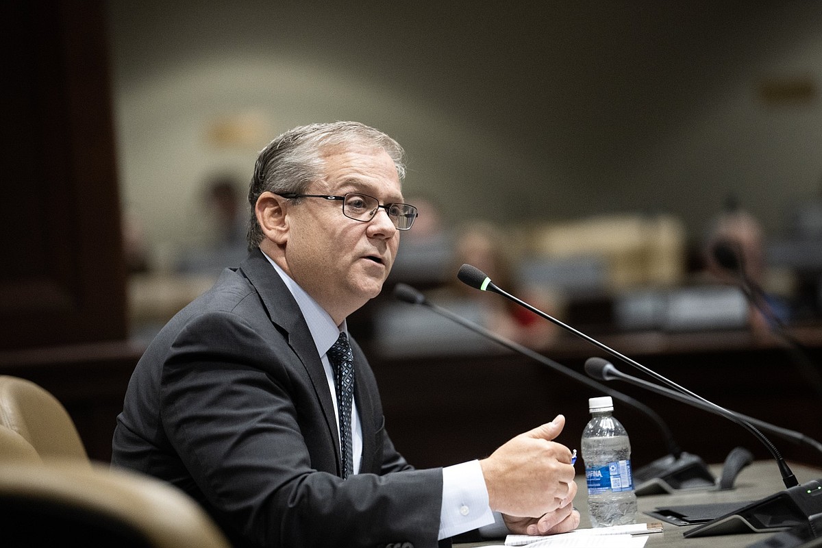 ARKANSAS CAPITOL BRIEFS: Three appropriations measures fall short in House