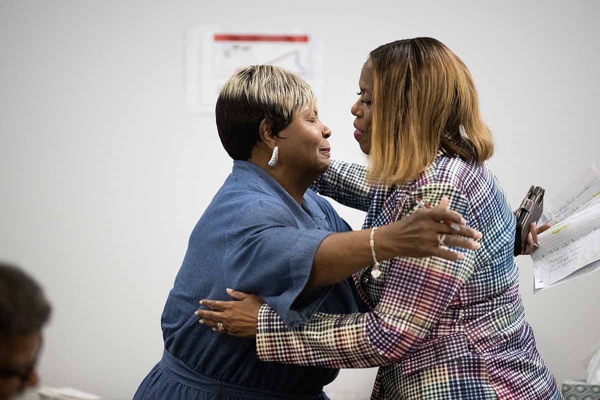 Little Rock housing authority’s board votes to tap Dexter Brady as interim agency head