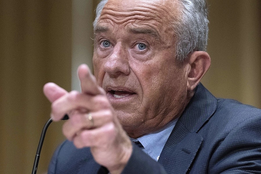 Vaccines, budget cuts and affordability: Takeaways from RFK Jr.'s gauntlet of congressional hearings | Chattanooga Times Free Press? — GLOBAL — ERYU PROJECT