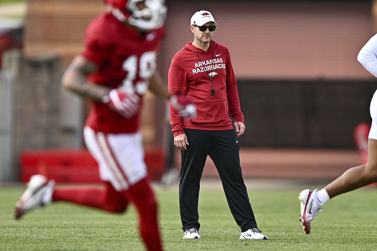 Arkansas football spring game will not be televised or streamed: How to get tickets, what to know