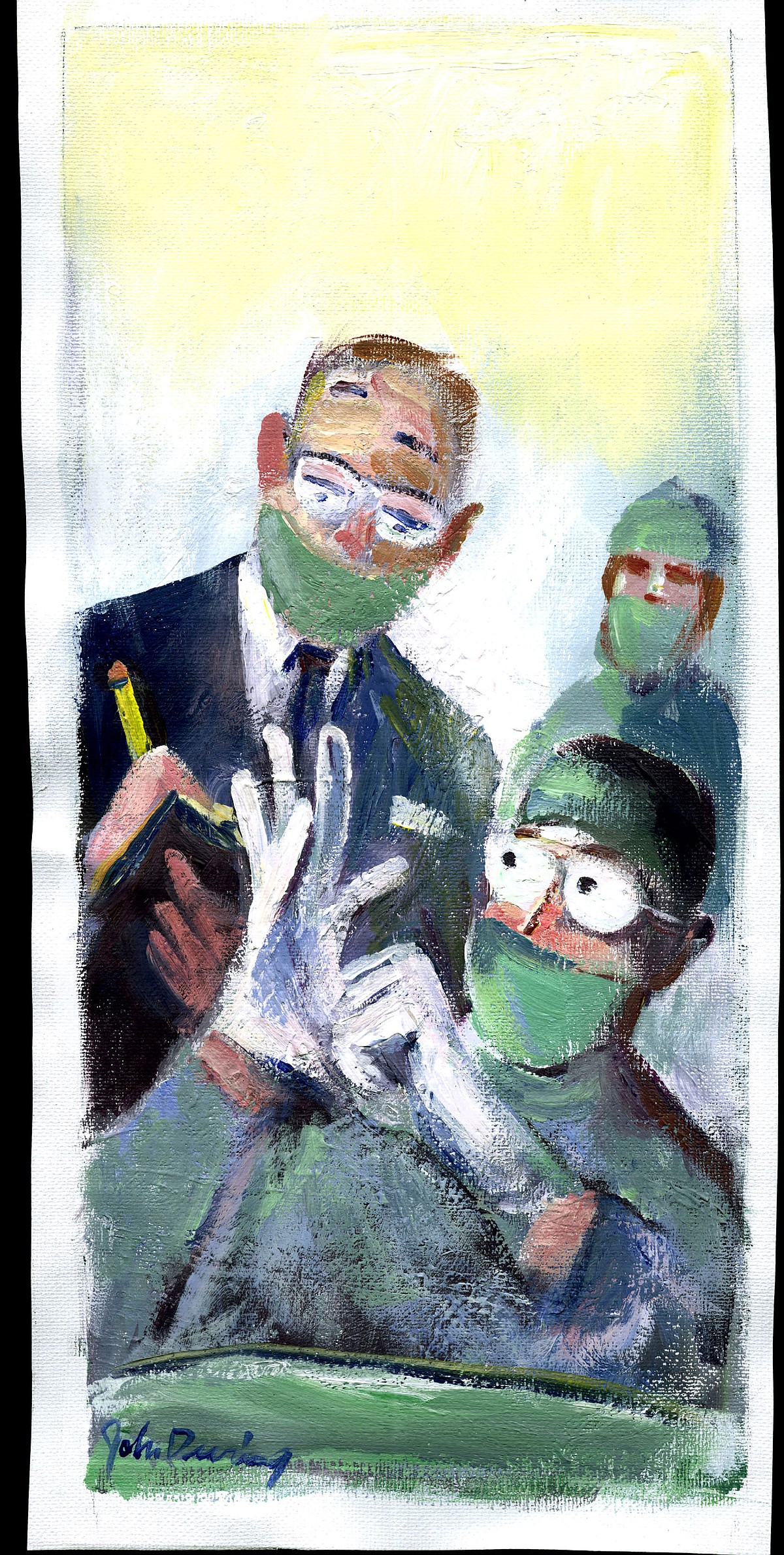 arkansasonline.com - Rex Nelson - The impact of UAMS | Arkansas Democrat Gazette