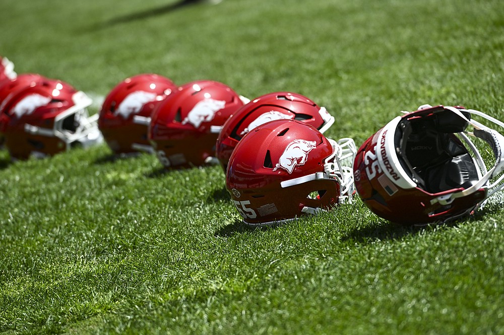 democrat football helmet Photo