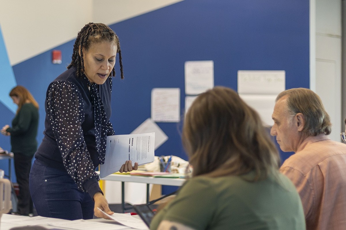 Report ranks Arkansas’ teacher retention rate ‘high,’ but still below pre-covid levels